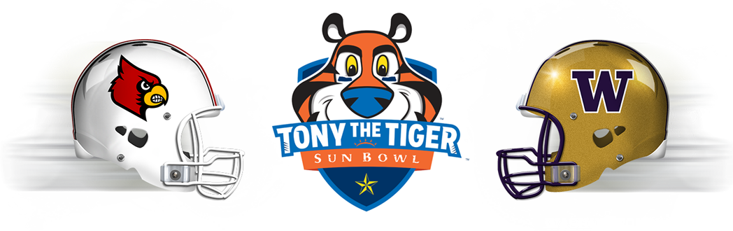 Tony the Tiger Sun Bowl