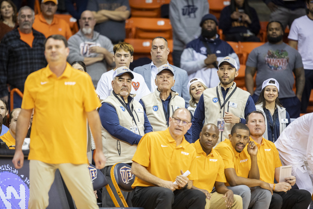 UTEP Set to Induct 2021 Hall of Fame Class on Friday, Oct. 15 - UTEP Miners