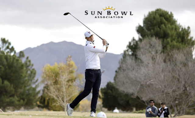 SUN BOWL ASSOCIATION MAKES IT OFFICIAL – CANCELS 2020 ALL-AMERICA GOLF CLASSIC