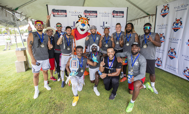 El Paso football team makes history; wins city's first national  championship