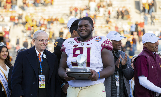 Football Embarks on El Paso Trip for 89th Annual Sun Bowl