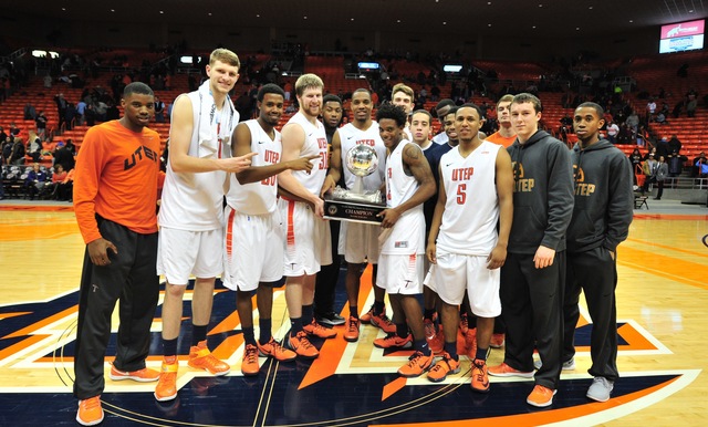 UTEP Announces 2023 Athletics Hall of Fame Induction Class - UTEP Miners