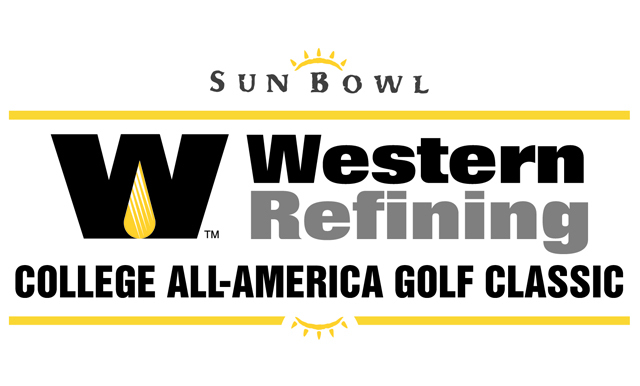 Lee Trevino Special Guest at the Sun Bowl Western Refining College All-America Golf Classic