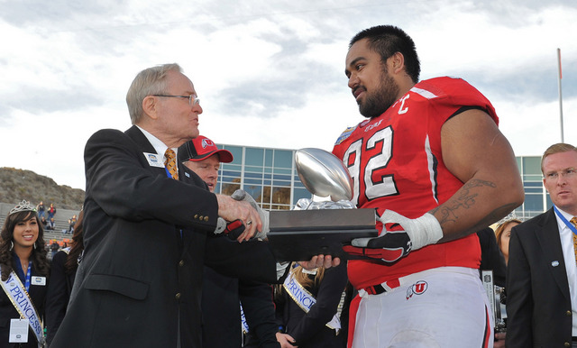 Looking at Former Sun Bowl Participants Who Were a Part of Super